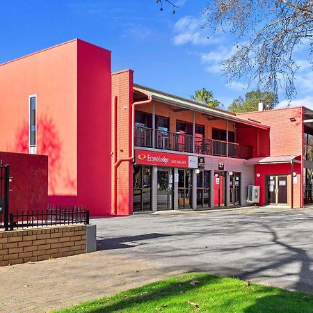 Econo Lodge East Adelaide Exteriér fotografie