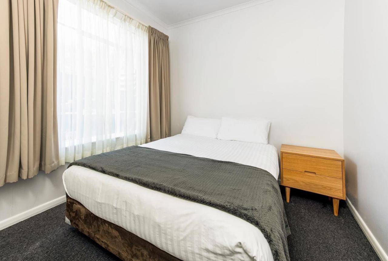 Econo Lodge East Adelaide Exteriér fotografie