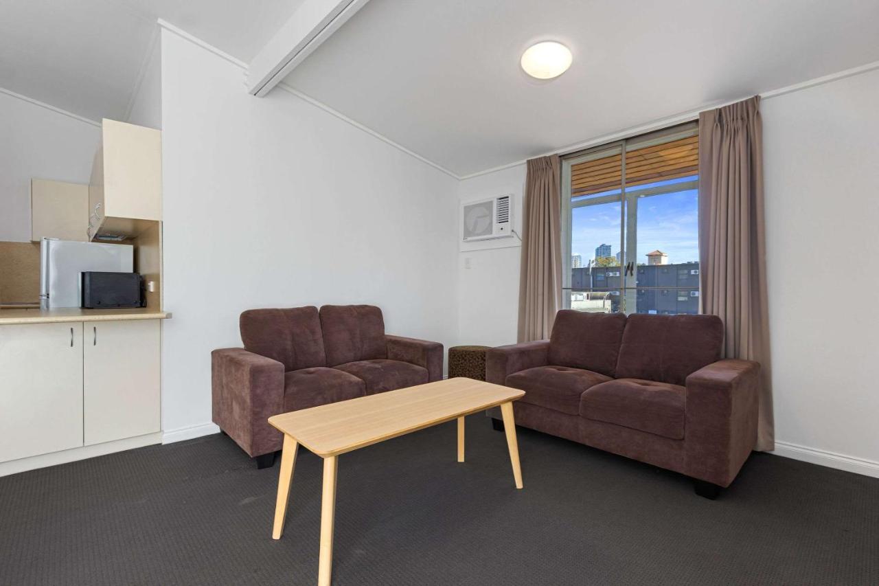 Econo Lodge East Adelaide Exteriér fotografie