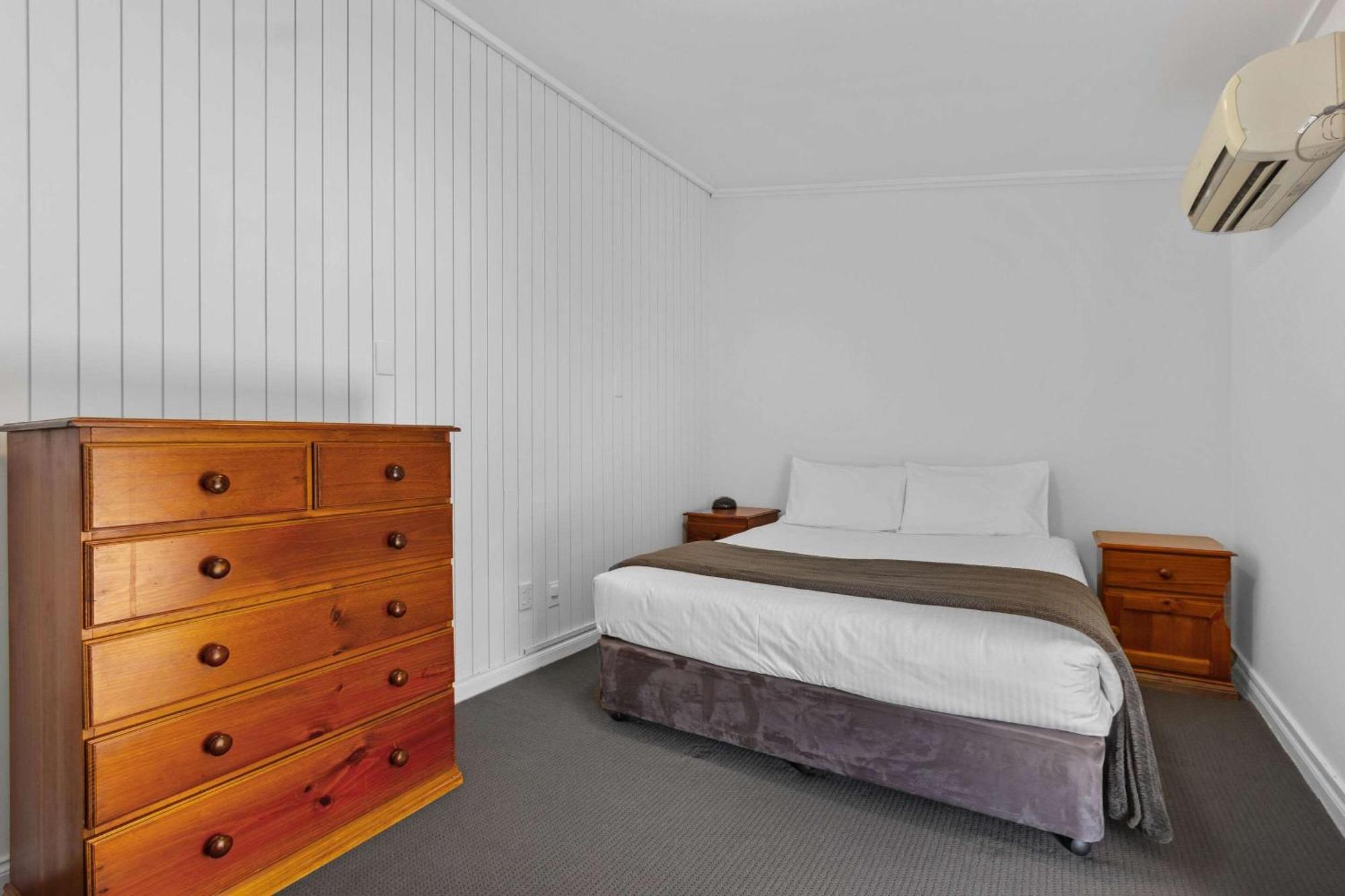 Econo Lodge East Adelaide Exteriér fotografie