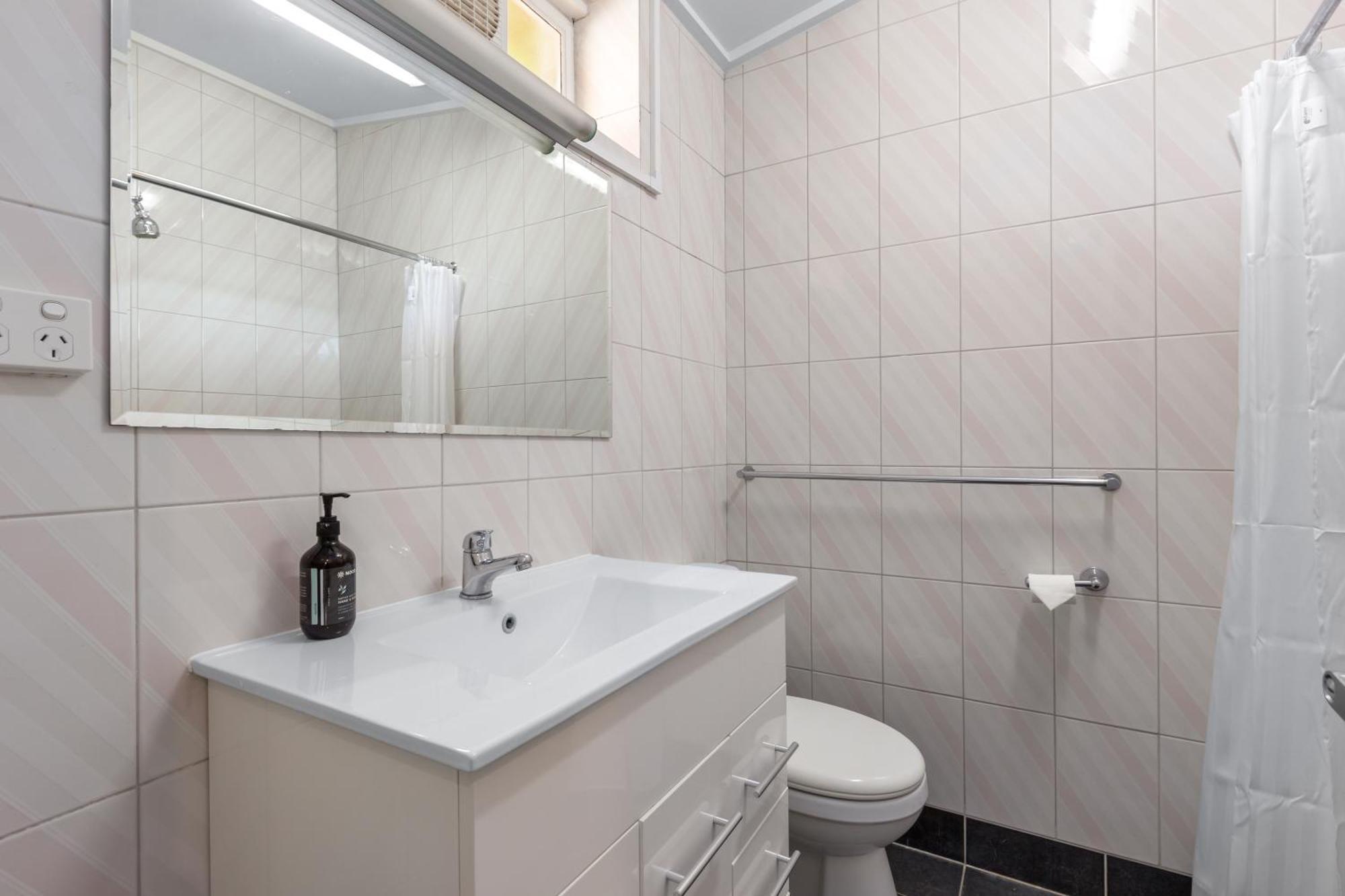 Econo Lodge East Adelaide Pokoj fotografie