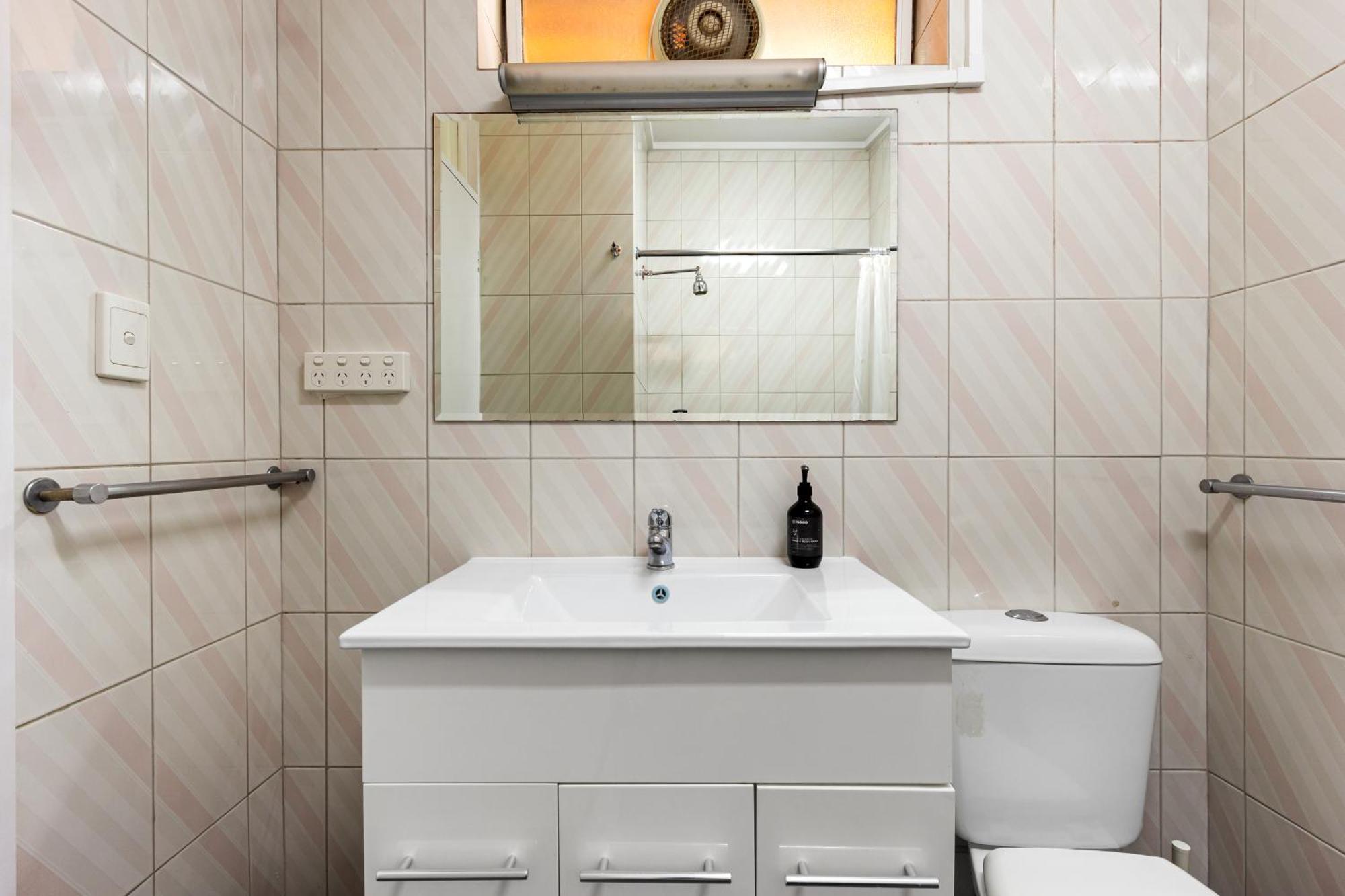Econo Lodge East Adelaide Pokoj fotografie